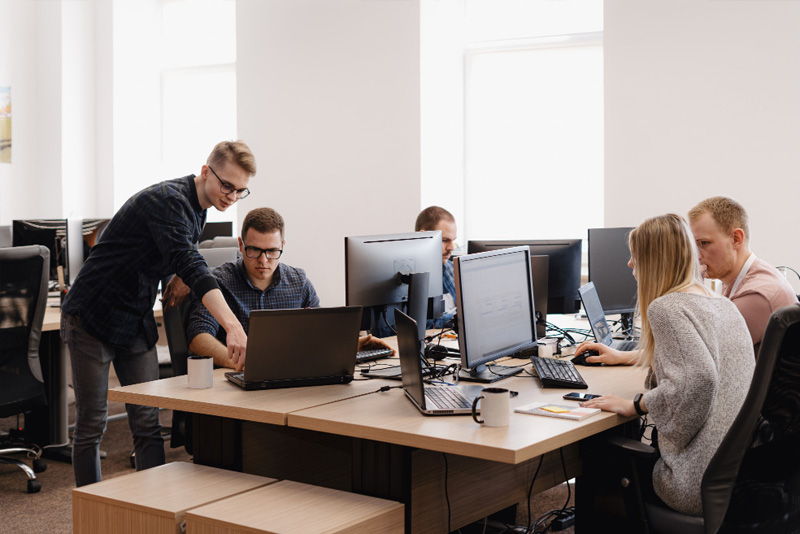 firmy tworzące strony internetowe