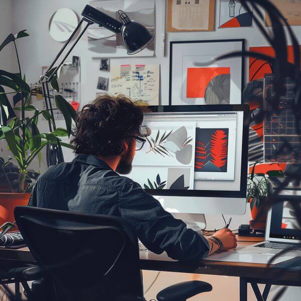 projektanci stron internetowych