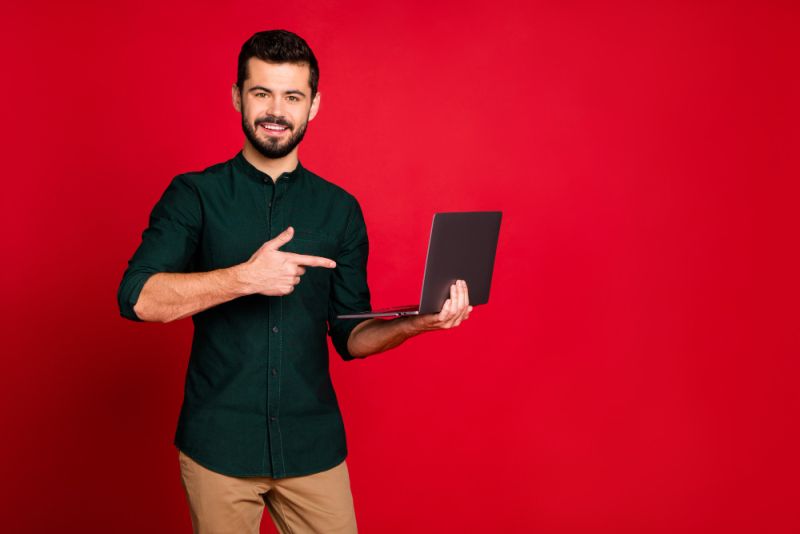 agencja tworząca strony internetowe
