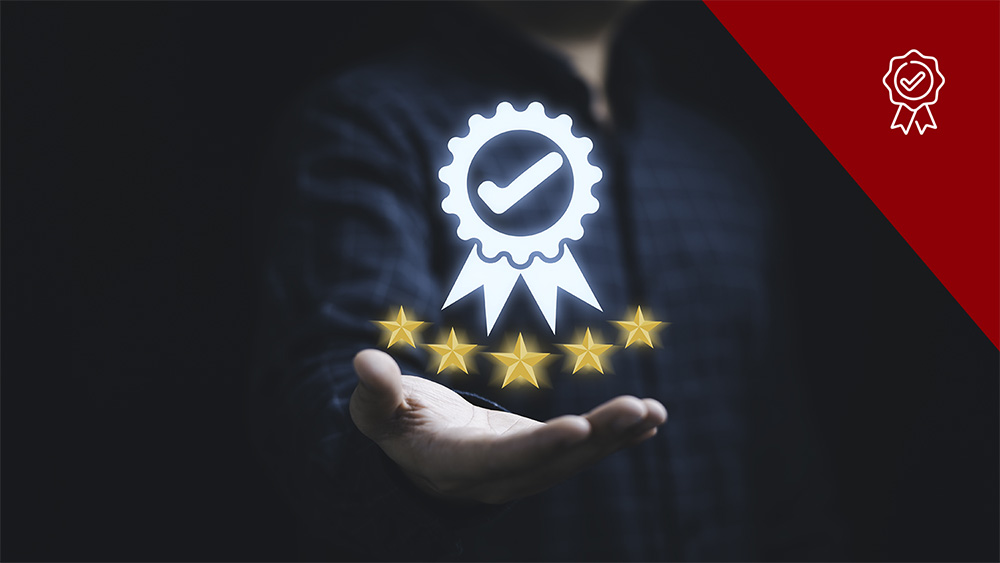 wysoka jakość projektów