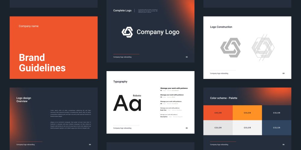 branding dla firm
