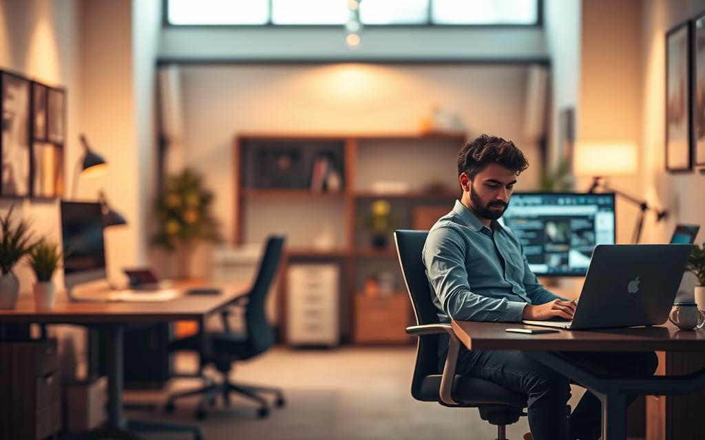 różnice między firmą a freelancerem