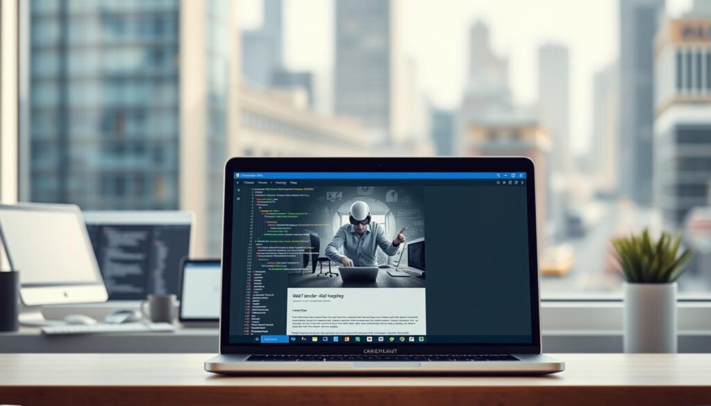 strona internetowa na zamówienie