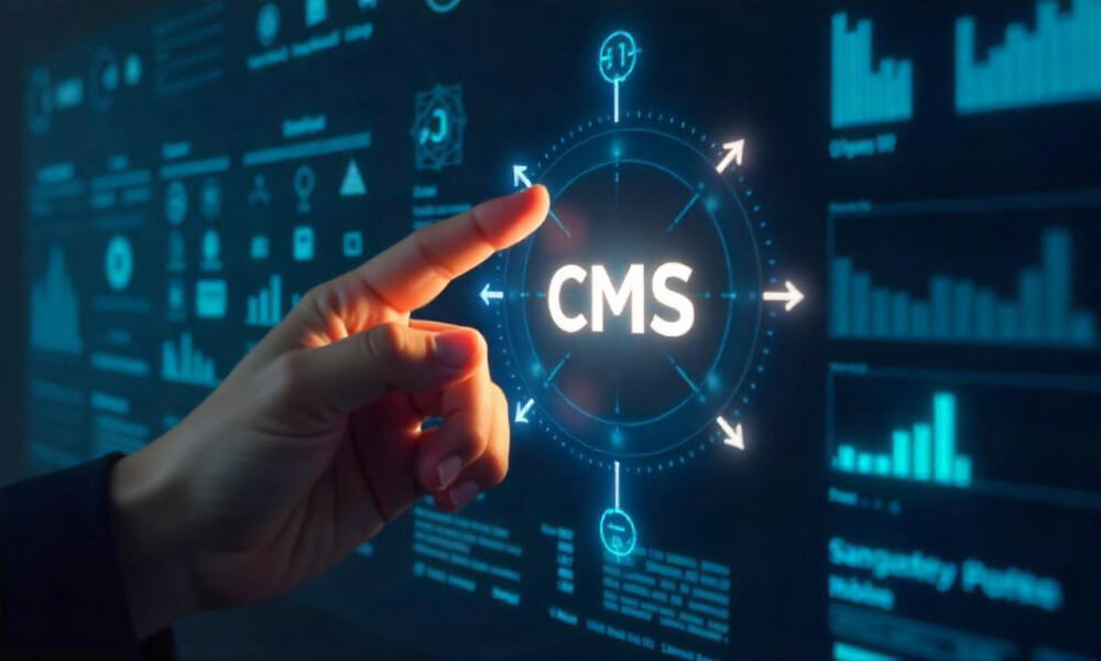 system cms