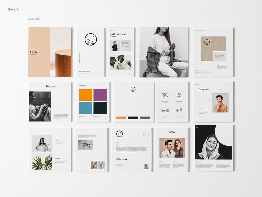 Co to jest brandboard