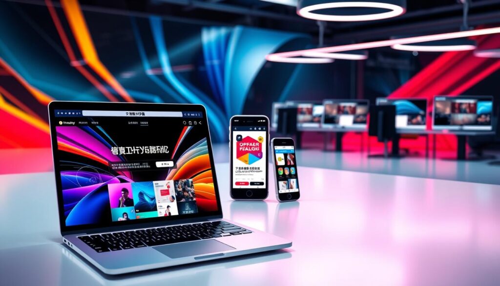 Jaka jest najlepsza forma reklamy internetowej?