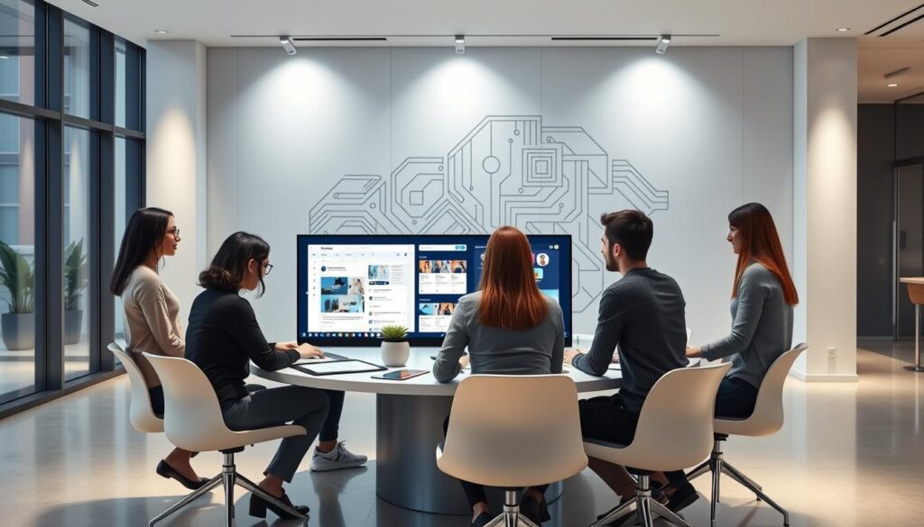 Tworzenie Portali Społecznościowych