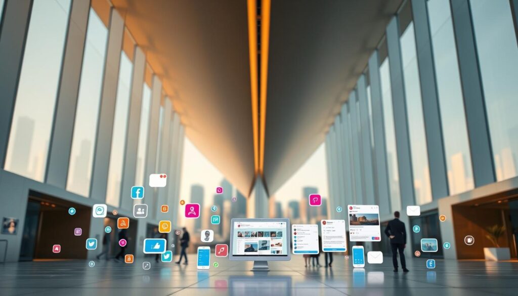 budowa portalu społecznościowego