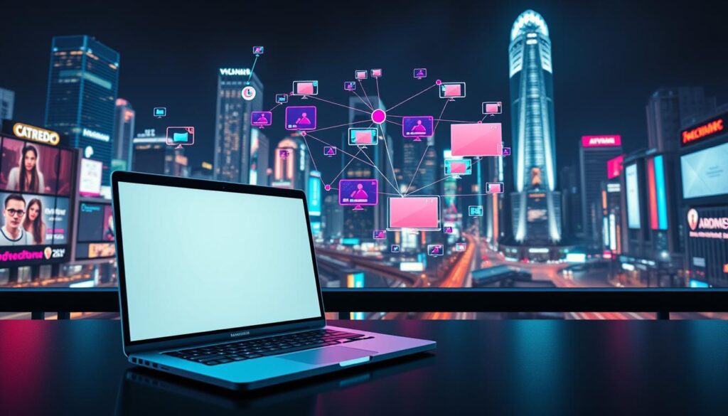 formy reklamy internetowej