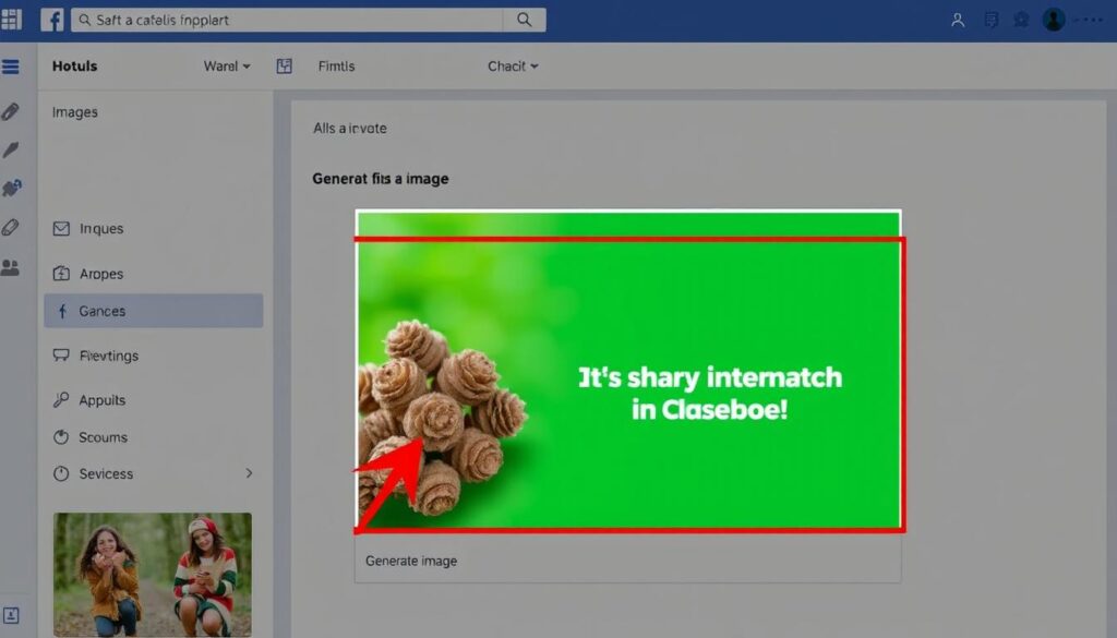 reklama na facebooku