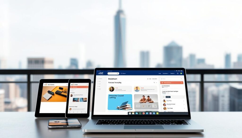 platforma edukacyjna