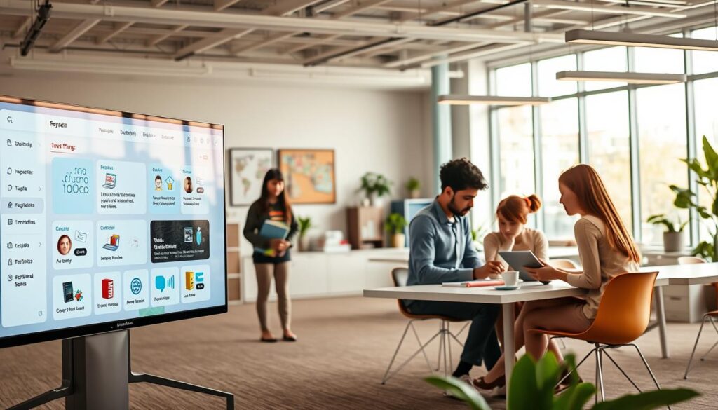 platformy edukacyjne