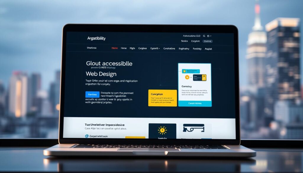 Dostępność stron internetowych