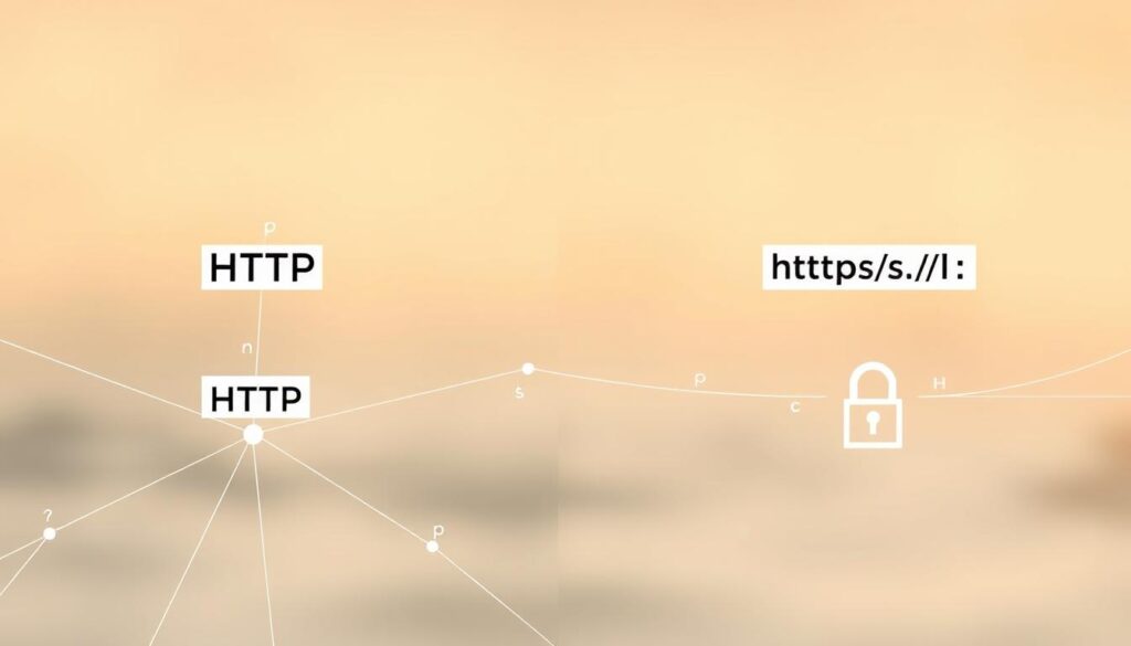 http a https