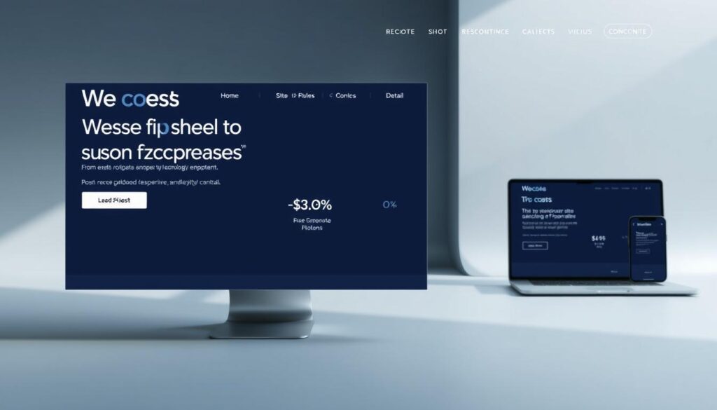 ile kosztuje strona internetowa