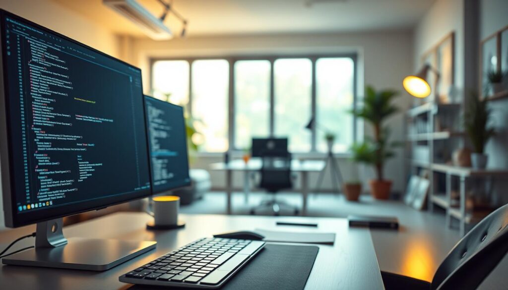 tworzenie stron internetowych