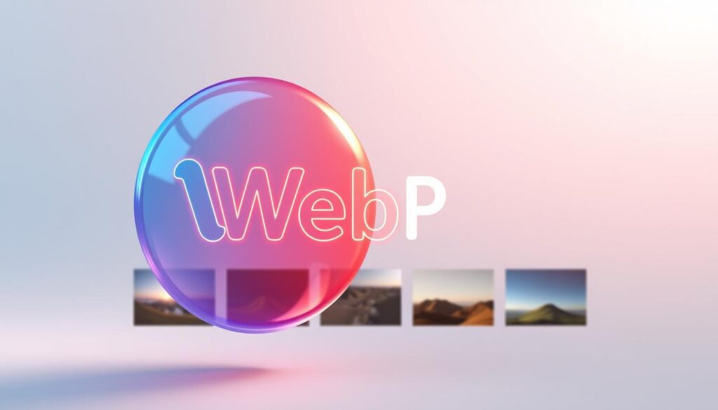 webp format graficzny