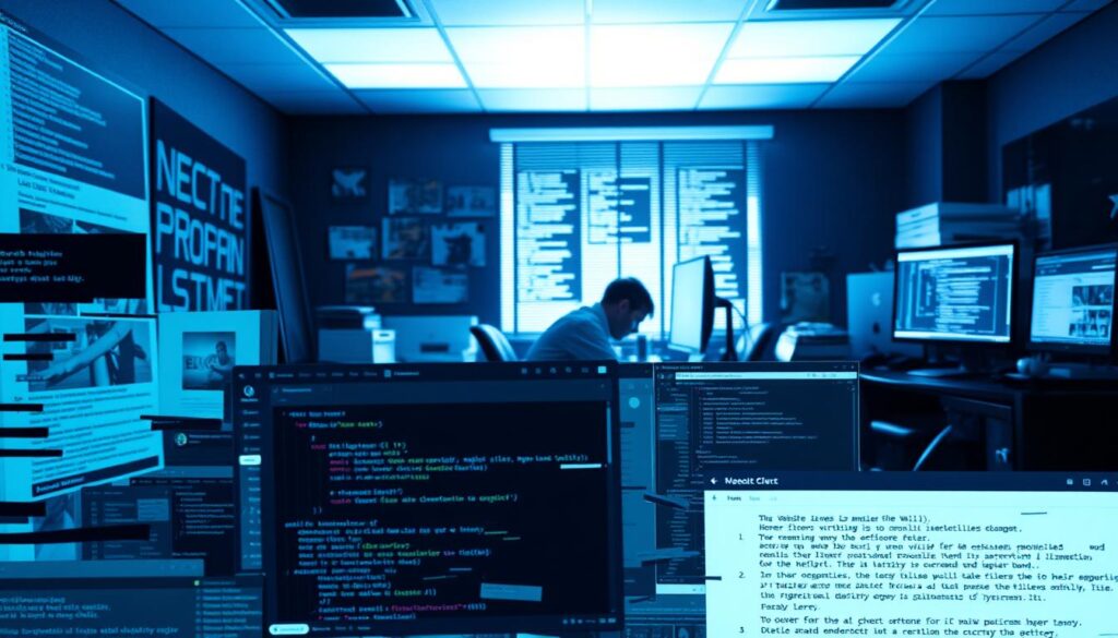 błędy na stronach internetowych