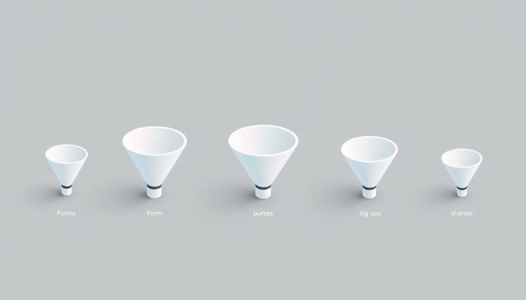 rodzaje konwersji strony