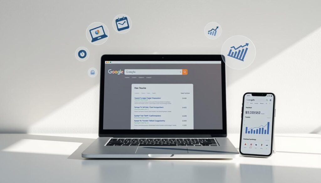 search experience optimization