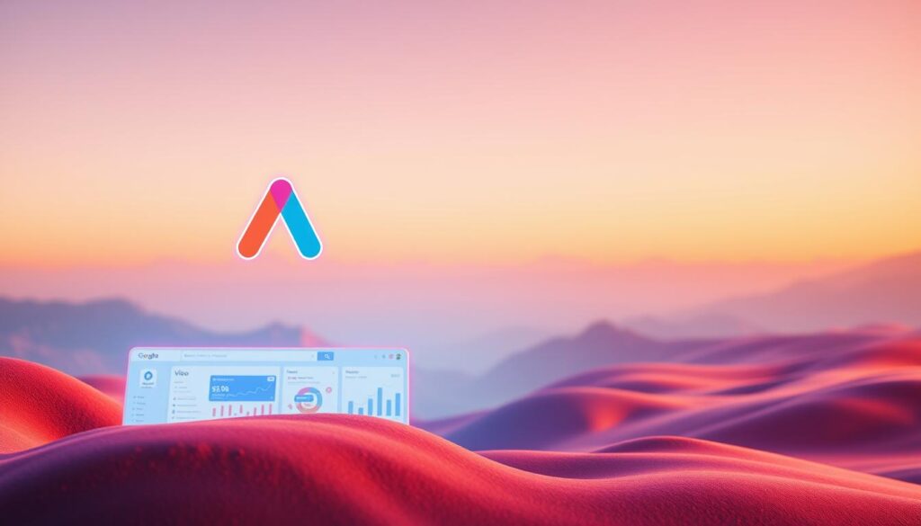 typy kampanii google ads