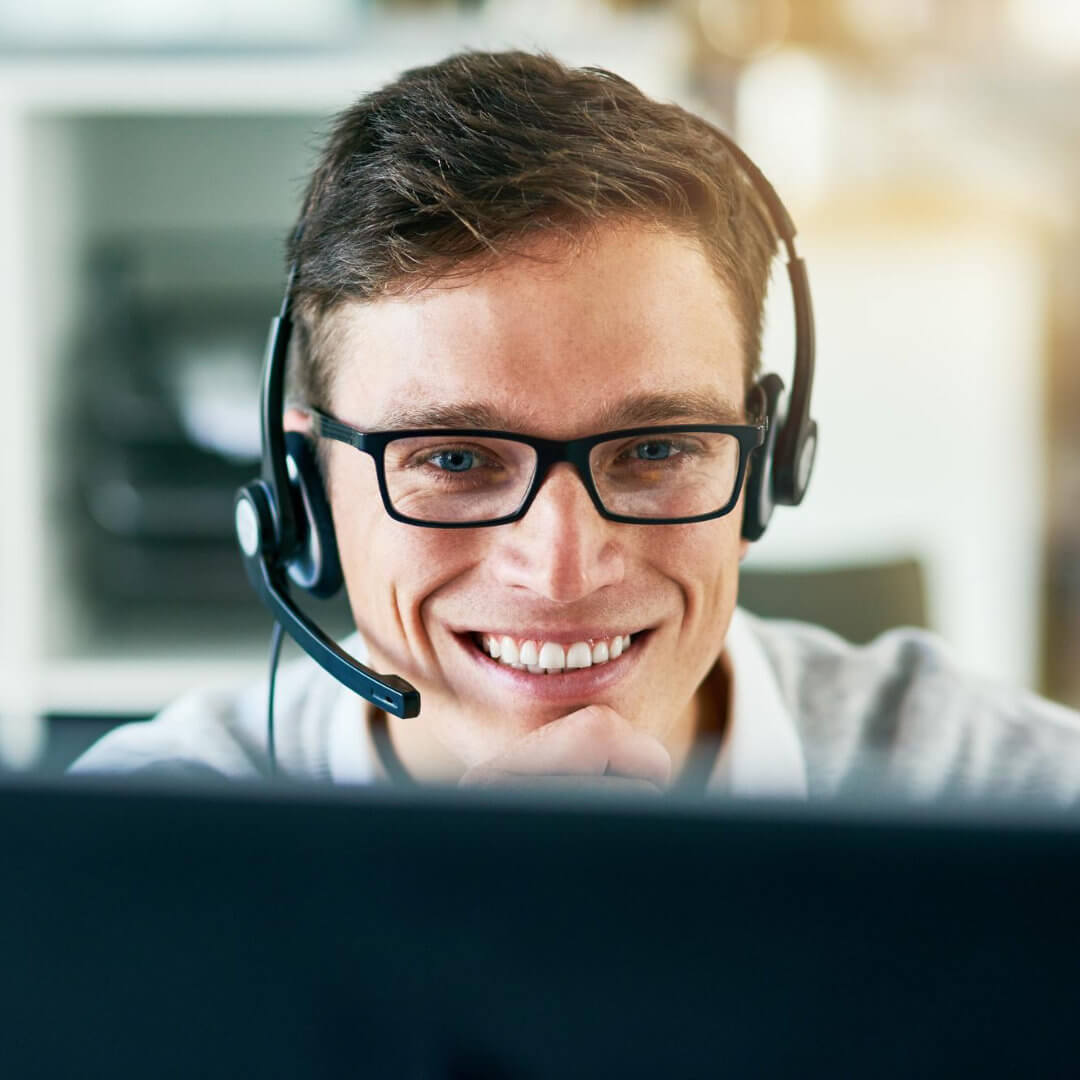 Helpdesk dla naprawy stron internetowej