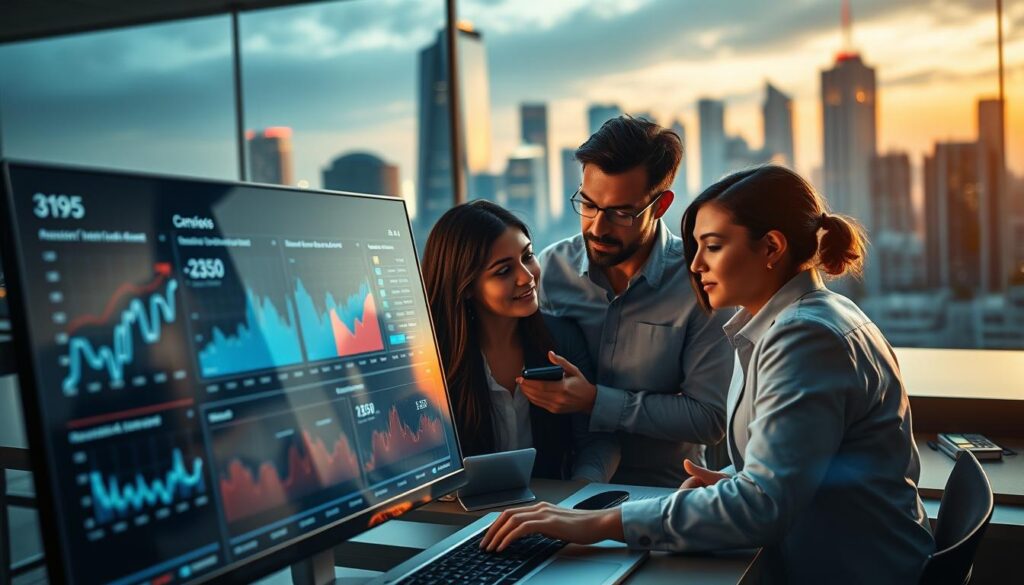 na czym polega performance marketing