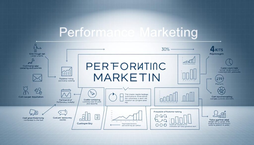 podstawowe pojęcia performance marketing