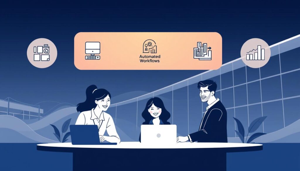 Korzyści systemu LMS