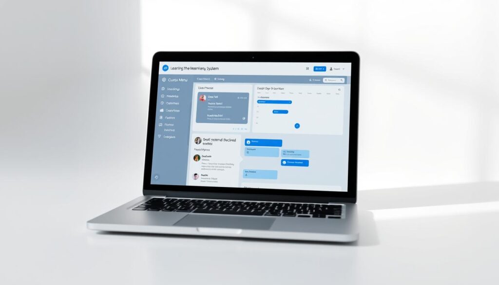 System zarządzania nauczaniem