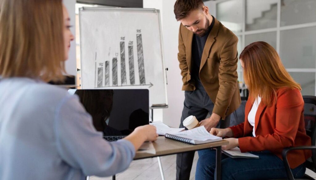 jak budować strategię marki przygotowanie