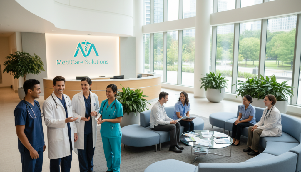 Czy placówki medyczne mogą się reklamować