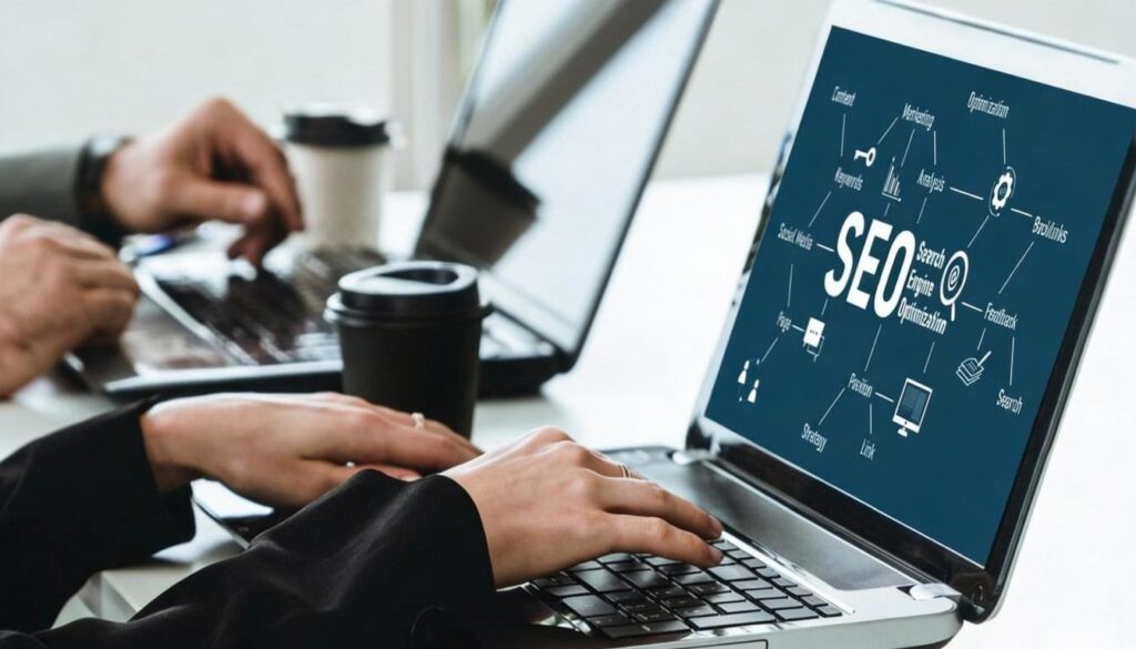 optymalizacja seo