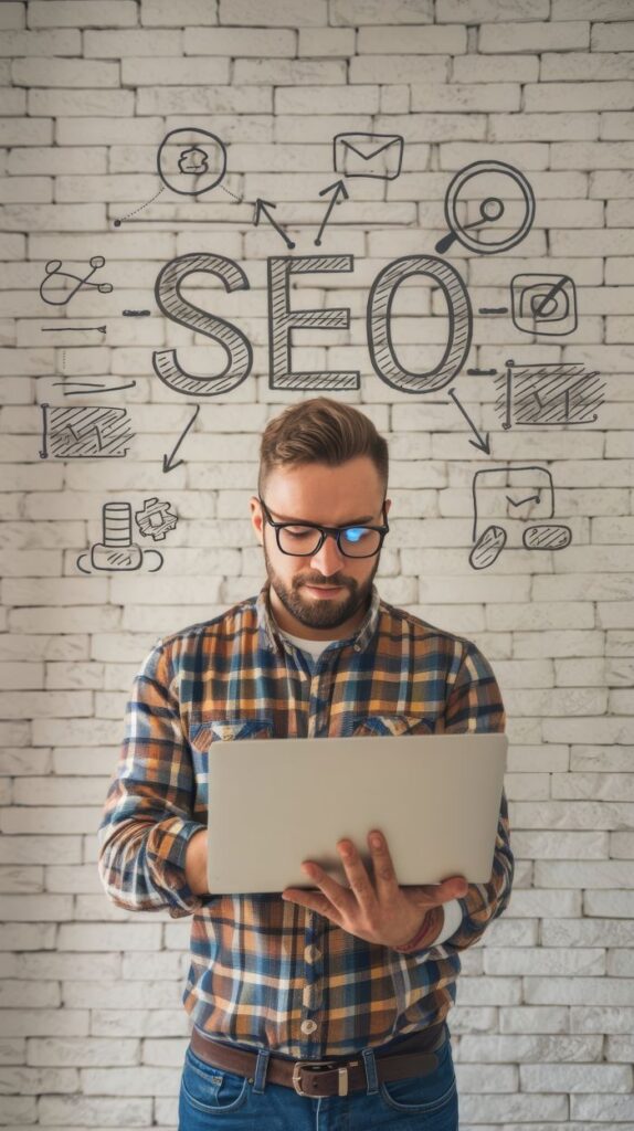 specjalista seo/sem