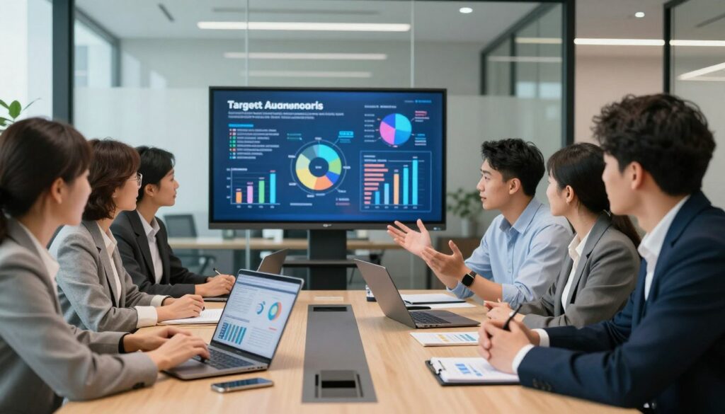 analiza grupy docelowej dewelopera