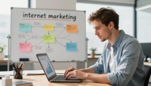 marketing internetowy jak zacząć