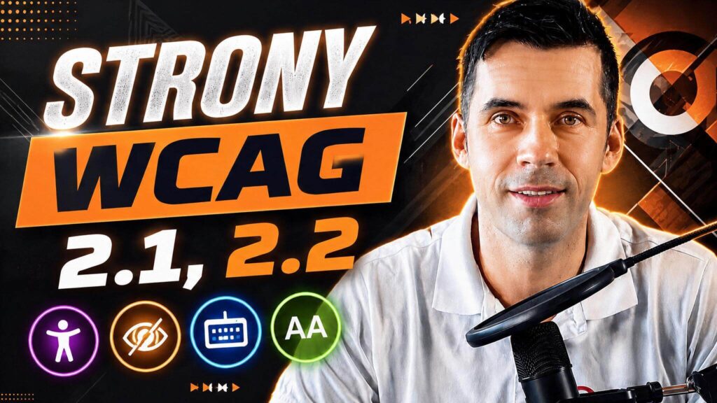 strony wcag 2.1-2.2